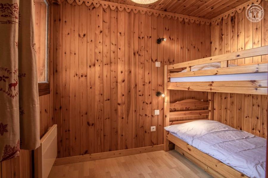 Gîtes de France N°73G47212 (L'AIGLE)