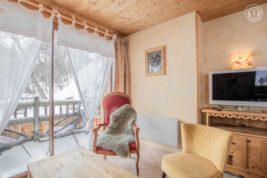 Gîtes de France N°73G47212 (L'AIGLE)