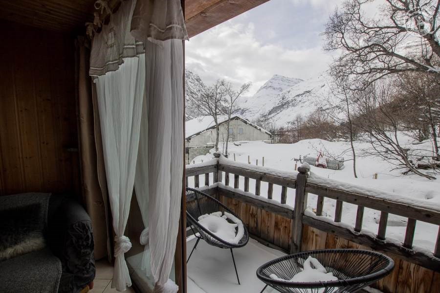 Gîtes de France N°73G47212 (L'AIGLE)