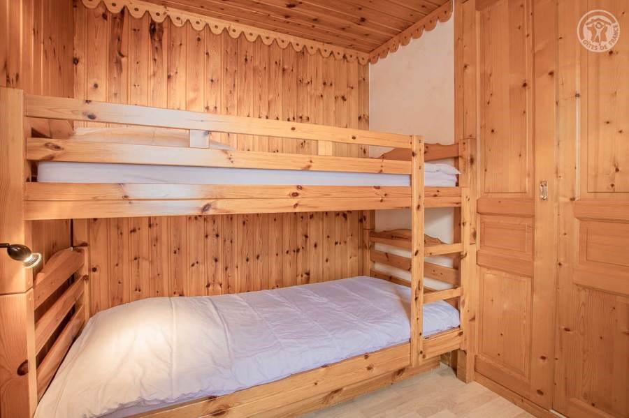 Gîtes de France N°73G47212 (L'AIGLE)