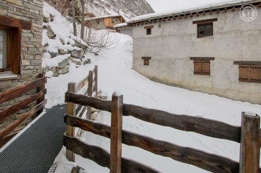 Gîtes de France N°73G47212 (L'AIGLE)