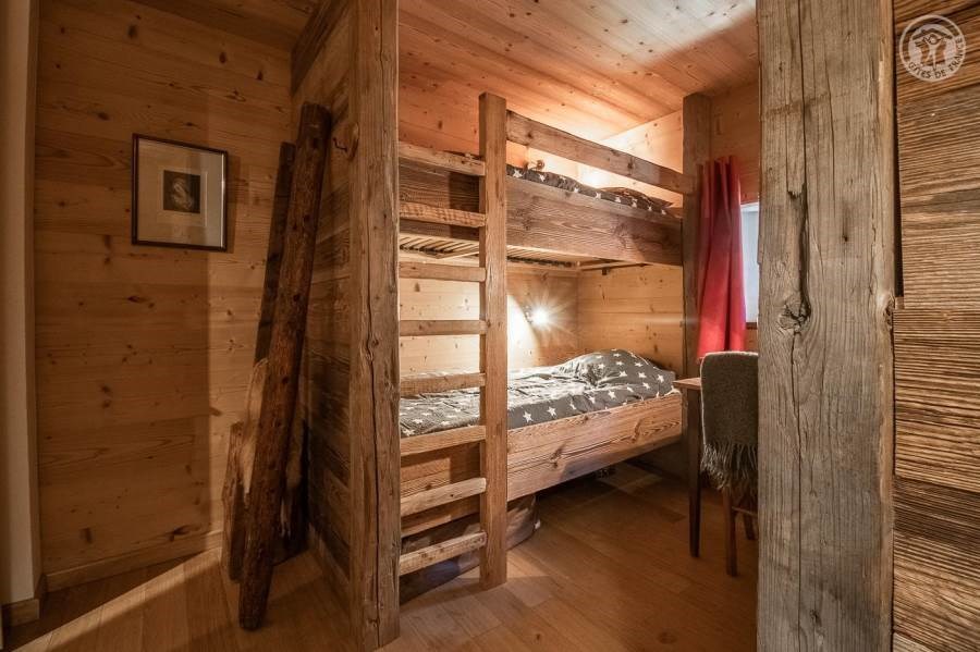 Gîtes de France N°73G47213 (CHALET 1962)