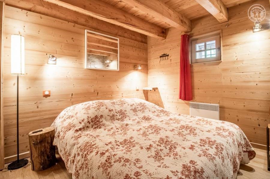 Gîtes de France N°73G47213 (CHALET 1962)