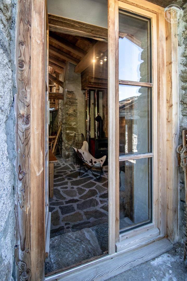 Gîtes de France N°73G47213 (CHALET 1962)