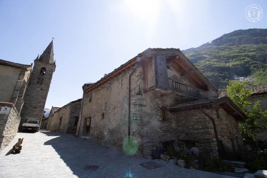 Gîtes de France N°73G47213 (CHALET 1962)