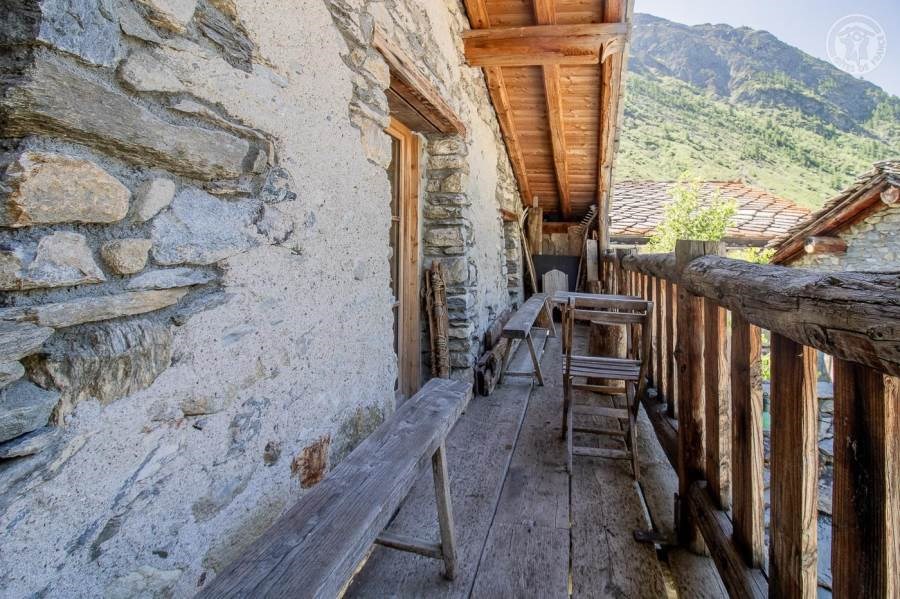 Gîtes de France N°73G47213 (CHALET 1962)