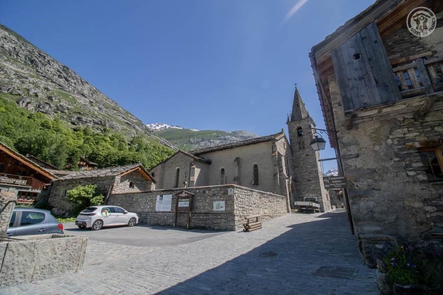 Gîtes de France N°73G47213 (CHALET 1962)