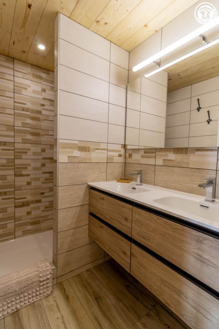 Gîtes de France N°73G47214 (LES MARMOTTES)