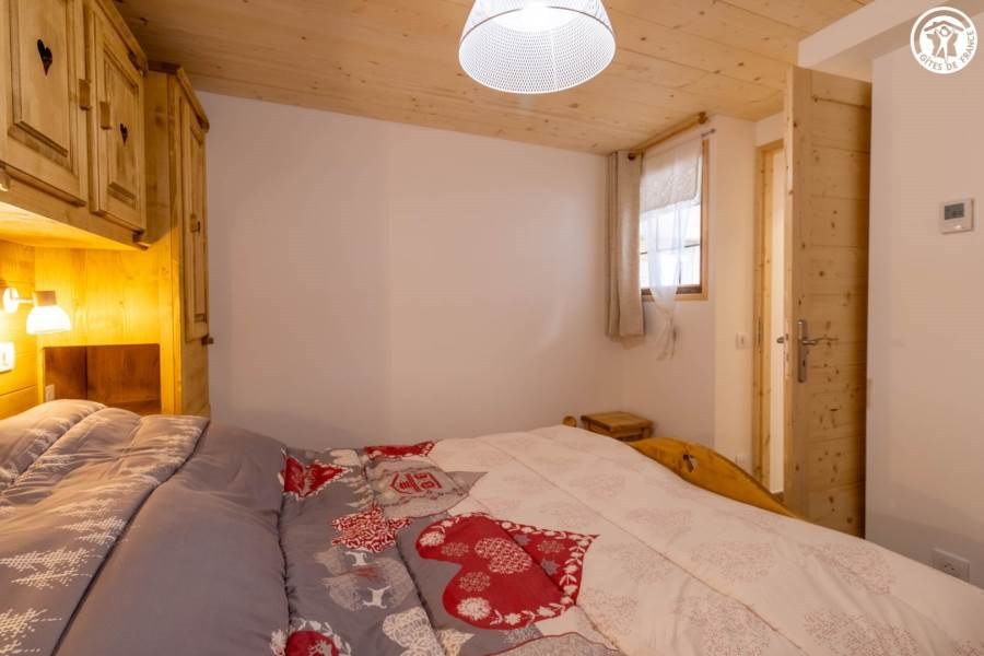 Gîtes de France N°73G47214 (LES MARMOTTES)