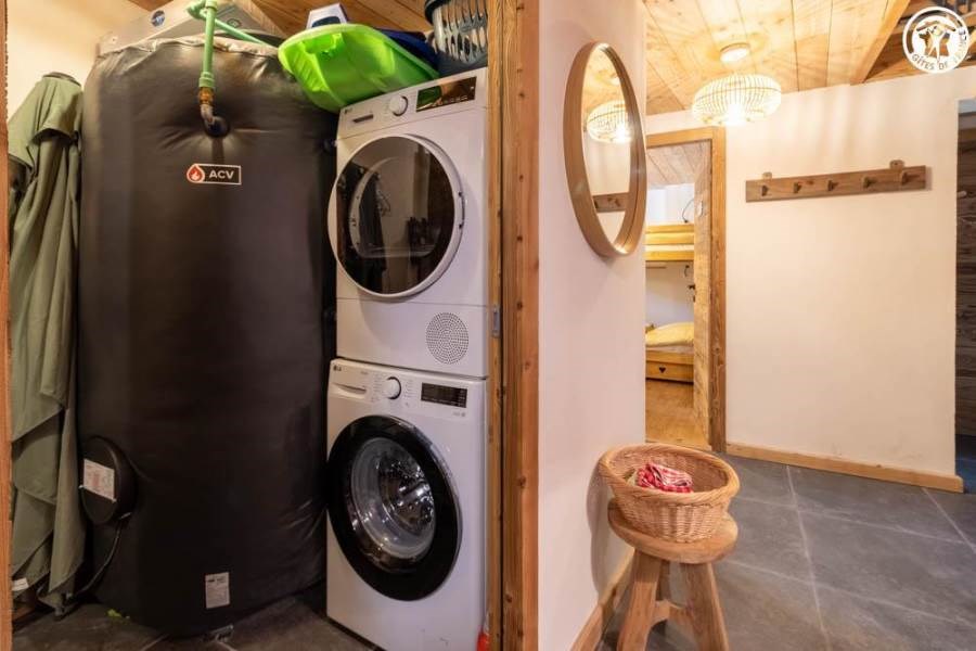 Gîtes de France N°73G47217 (Chez Matine)