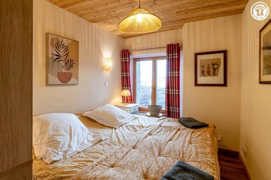 Gîtes de France N°73G47217 (Chez Matine)