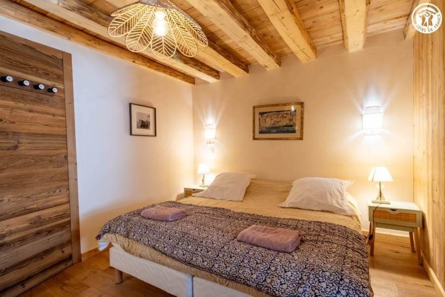 Gîtes de France N°73G47217 (Chez Matine)