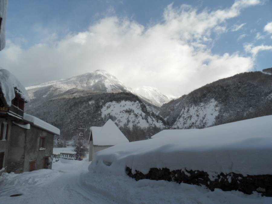 Gîtes de France N°73G56103 (LE BOUQUETIN)