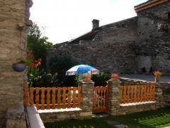 Gîtes de France N°73G56103 (LE BOUQUETIN)