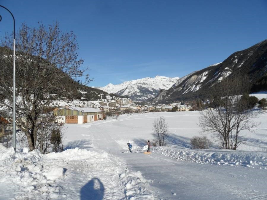 Gîtes de France N°73G56103 (LE BOUQUETIN)