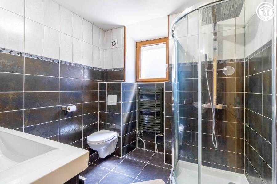 Gîtes de France N°73G56104 (LE BÛCHER)