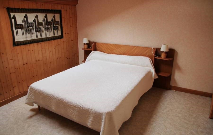 Gîtes de France N°73G56108 (LES GLIERES)