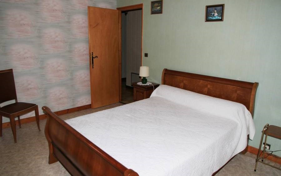 Gîtes de France N°73G56108 (LES GLIERES)