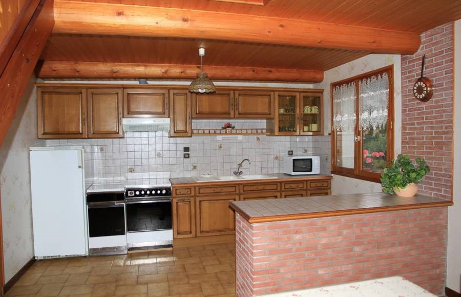 Gîtes de France N°73G56108 (LES GLIERES)