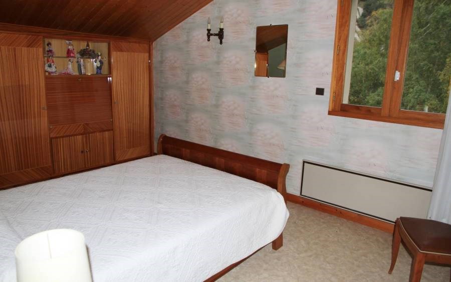 Gîtes de France N°73G56108 (LES GLIERES)