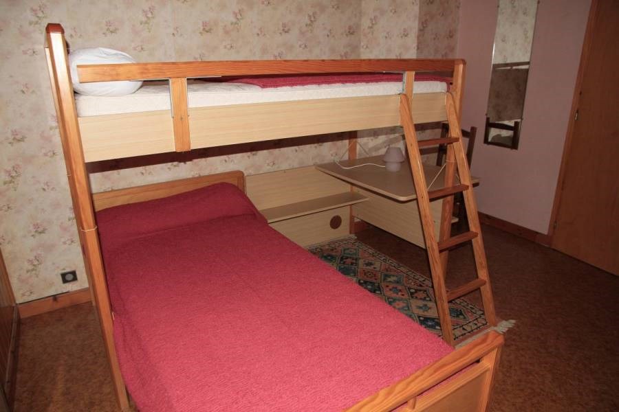 Gîtes de France N°73G56109 (LES GLIERES)