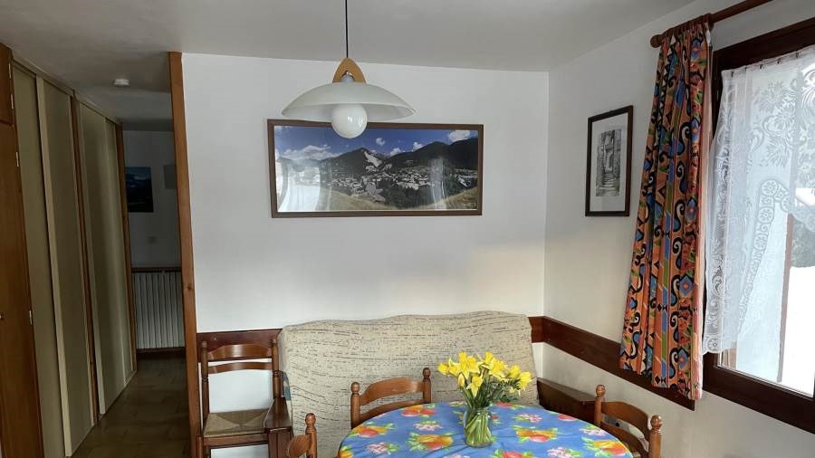 Gîtes de France N°73G56116 (LES GRANDS PRÉS)