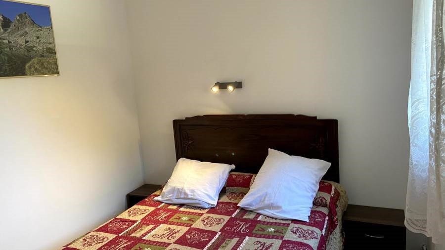 Gîtes de France N°73G56116 (LES GRANDS PRÉS)