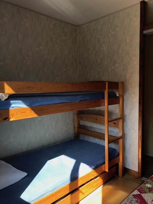 Gîtes de France N°73G56116 (LES GRANDS PRÉS)