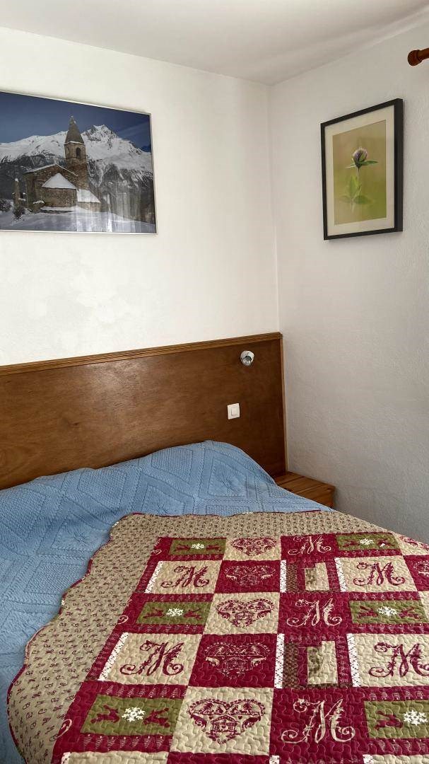 Gîtes de France N°73G56116 (LES GRANDS PRÉS)