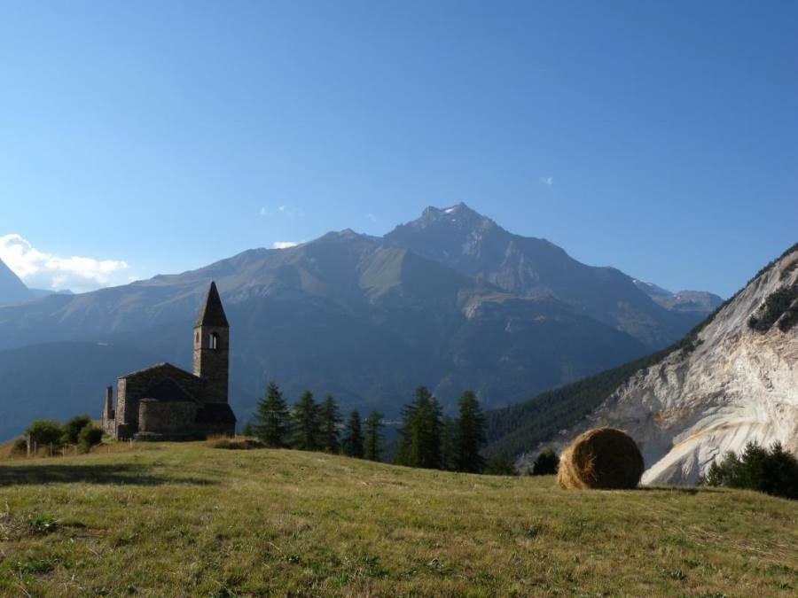 Gîtes de France N°73G56118 (LE BOSSATE)