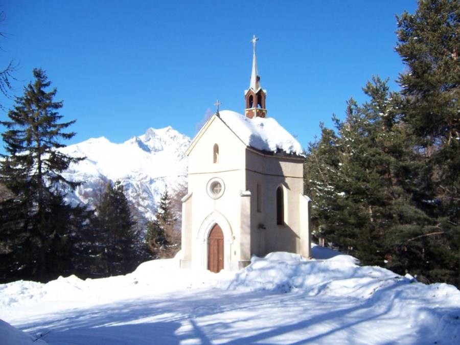 Gîtes de France N°73G56118 (LE BOSSATE)