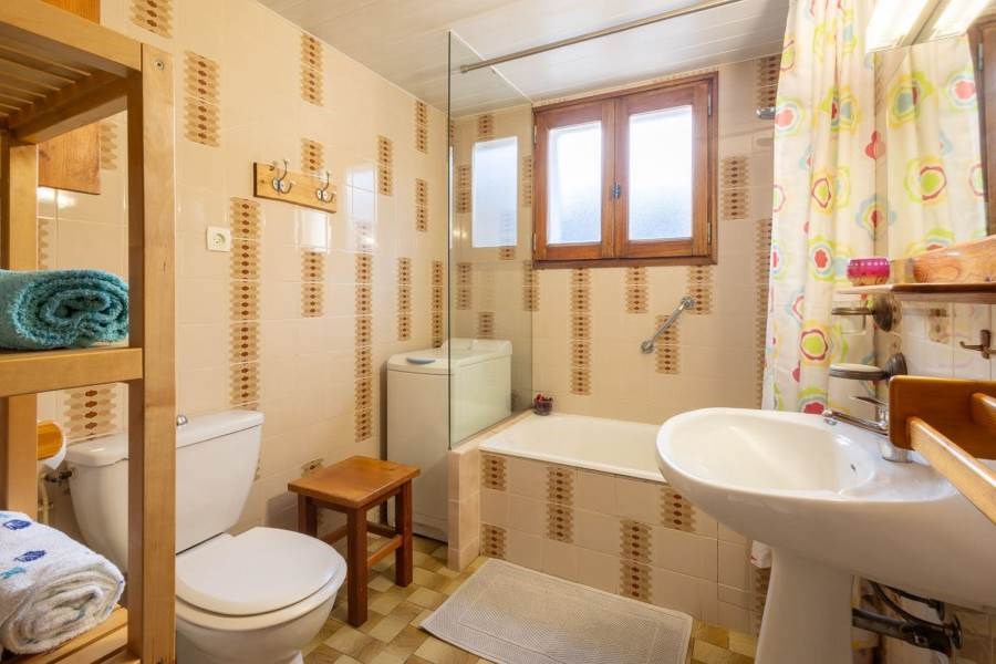 Gîtes de France N°73G56118 (LE BOSSATE)