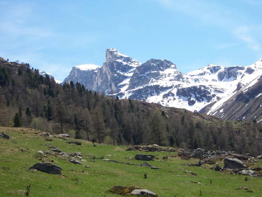 Gîtes de France N°73G56118 (LE BOSSATE)