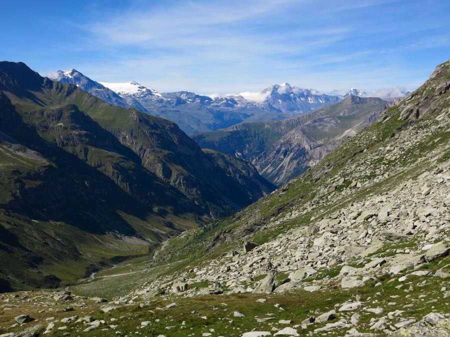 Gîtes de France N°73G56118 (LE BOSSATE)