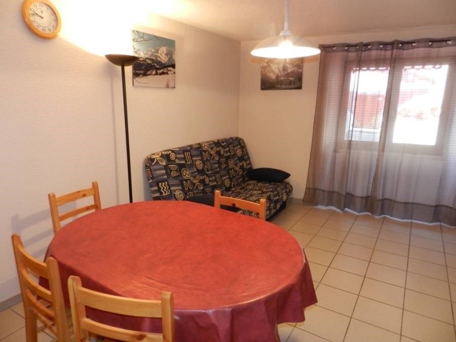 Gîtes de France N°73G56121 (LA PARRACHEE)