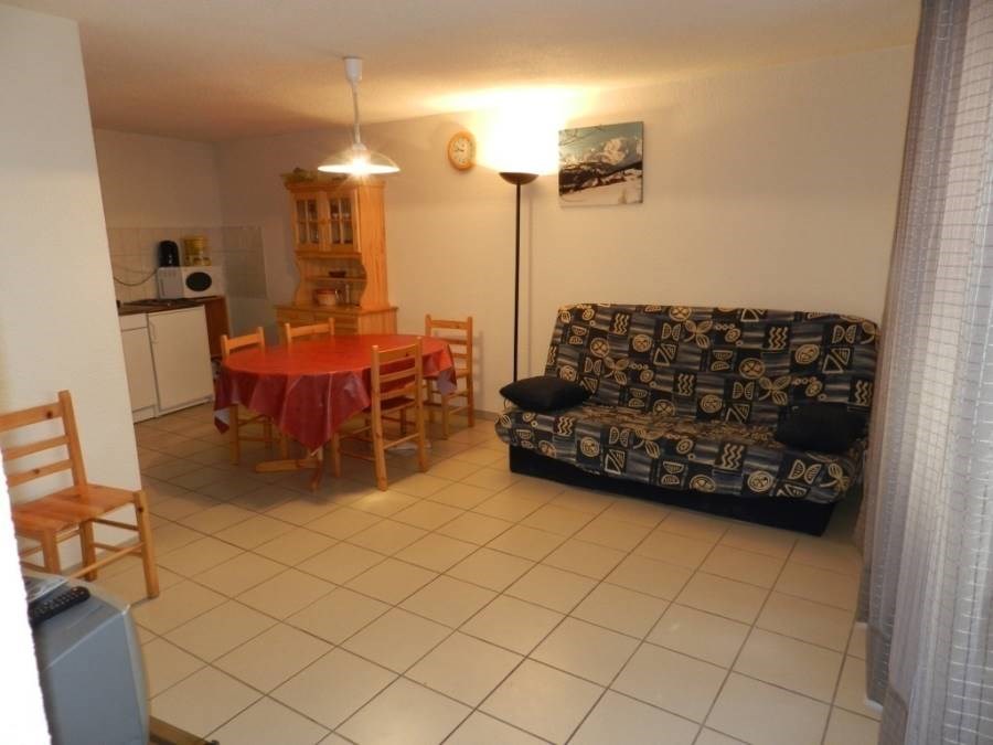 Gîtes de France N°73G56121 (LA PARRACHEE)