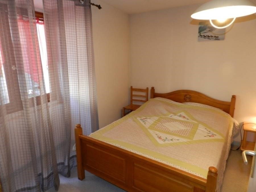 Gîtes de France N°73G56121 (LA PARRACHEE)