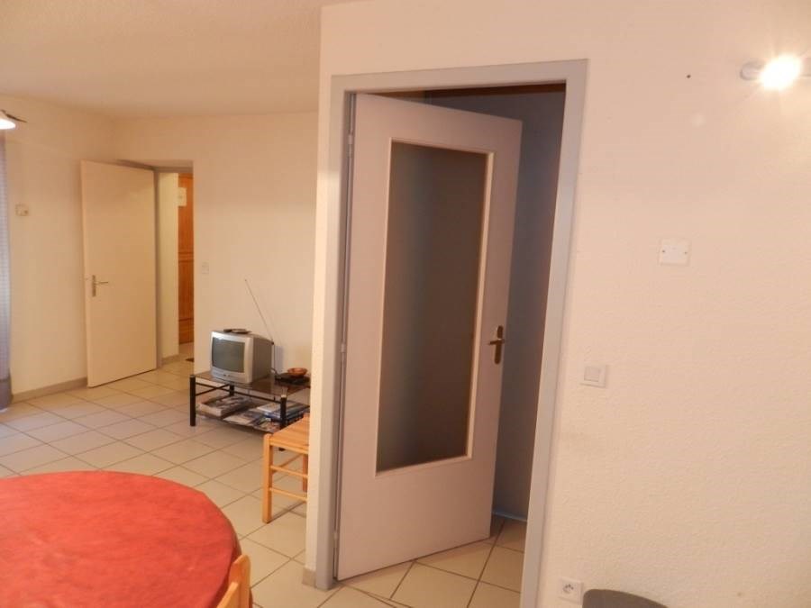 Gîtes de France N°73G56121 (LA PARRACHEE)