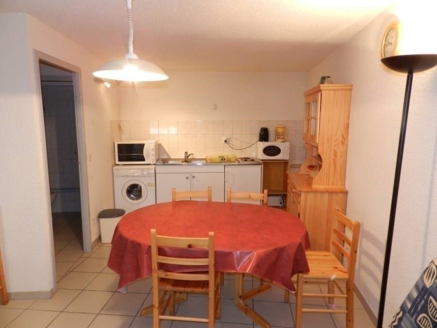 Gîtes de France N°73G56121 (LA PARRACHEE)