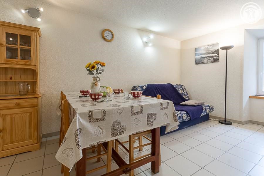 Gîtes de France N°73G56122 (LONGECOTE)