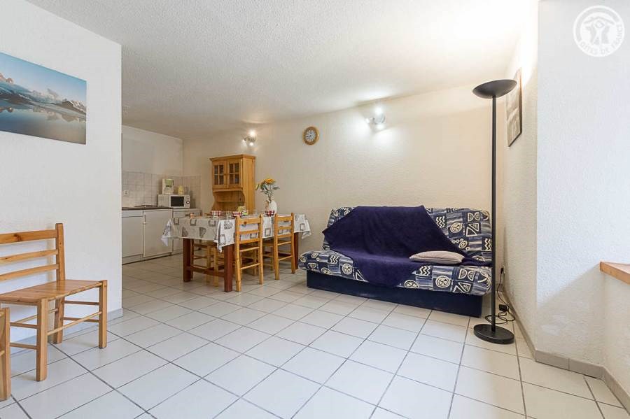 Gîtes de France N°73G56122 (LONGECOTE)