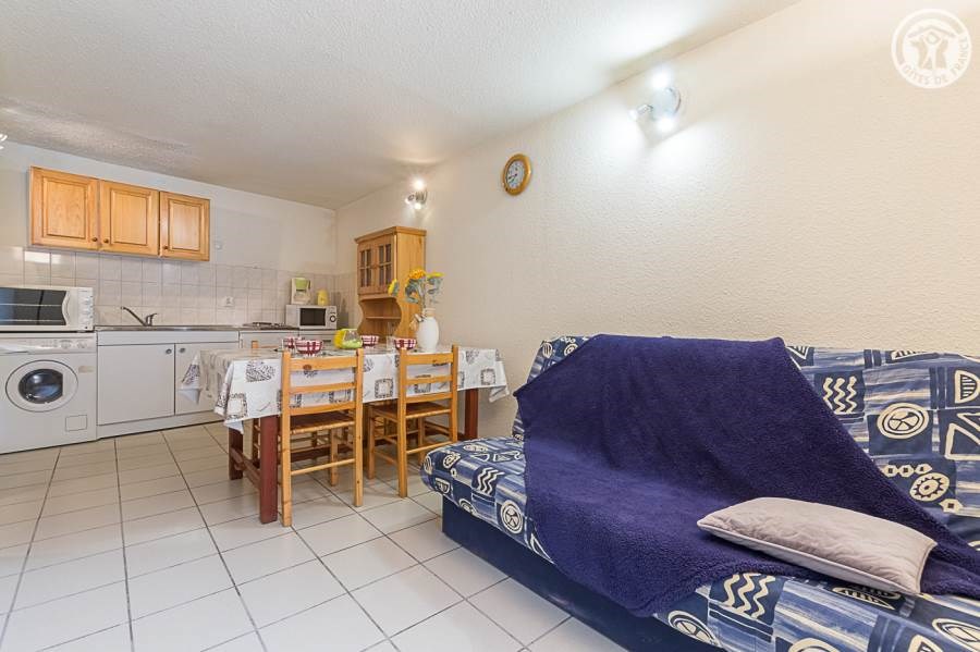 Gîtes de France N°73G56122 (LONGECOTE)