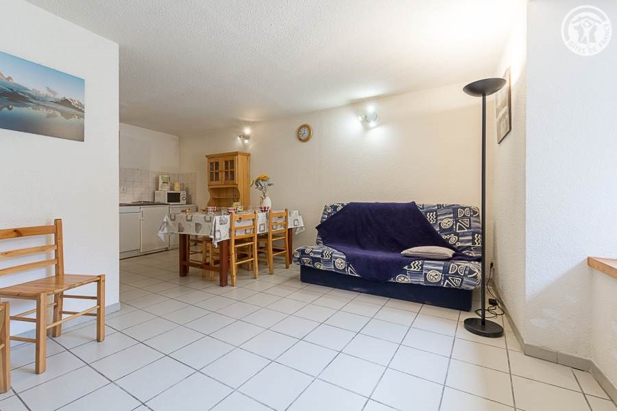 Gîtes de France N°73G56122 (LONGECOTE)