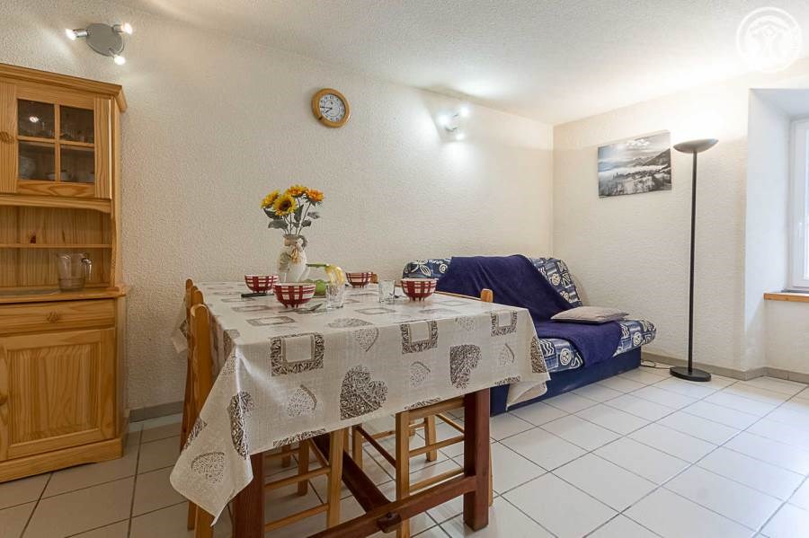 Gîtes de France N°73G56122 (LONGECOTE)