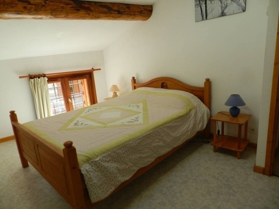 Gîtes de France N°73G56129 (LA FRUITIERE)