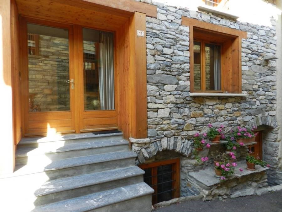 Gîtes de France N°73G56129 (LA FRUITIERE)