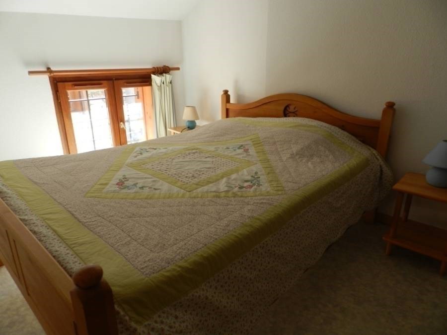 Gîtes de France N°73G56129 (LA FRUITIERE)