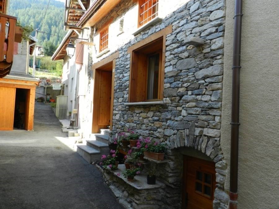 Gîtes de France N°73G56129 (LA FRUITIERE)