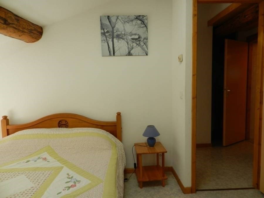 Gîtes de France N°73G56129 (LA FRUITIERE)