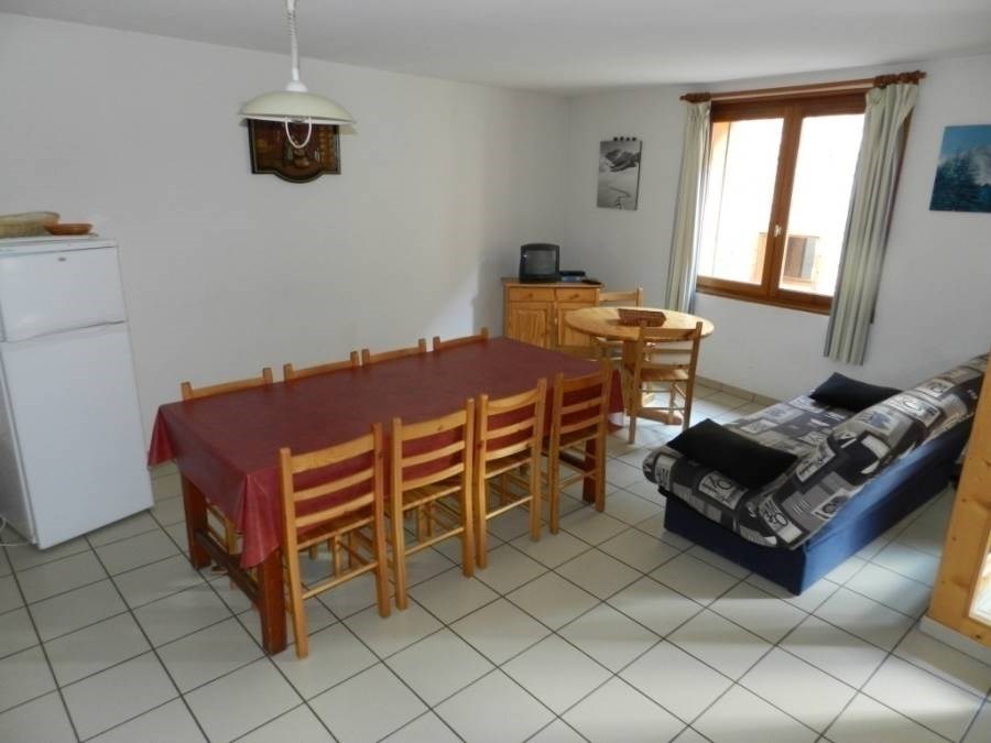 Gîtes de France N°73G56129 (LA FRUITIERE)